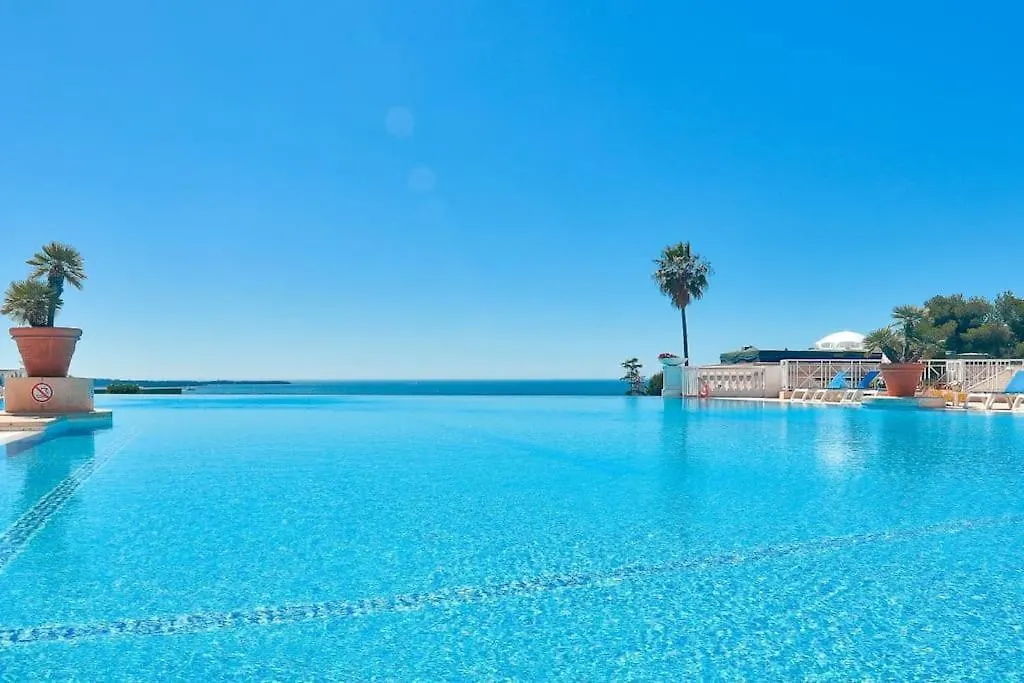 Superbe T2 Vue Sur Mer Avec Parking Et Piscine Apartment Cannes