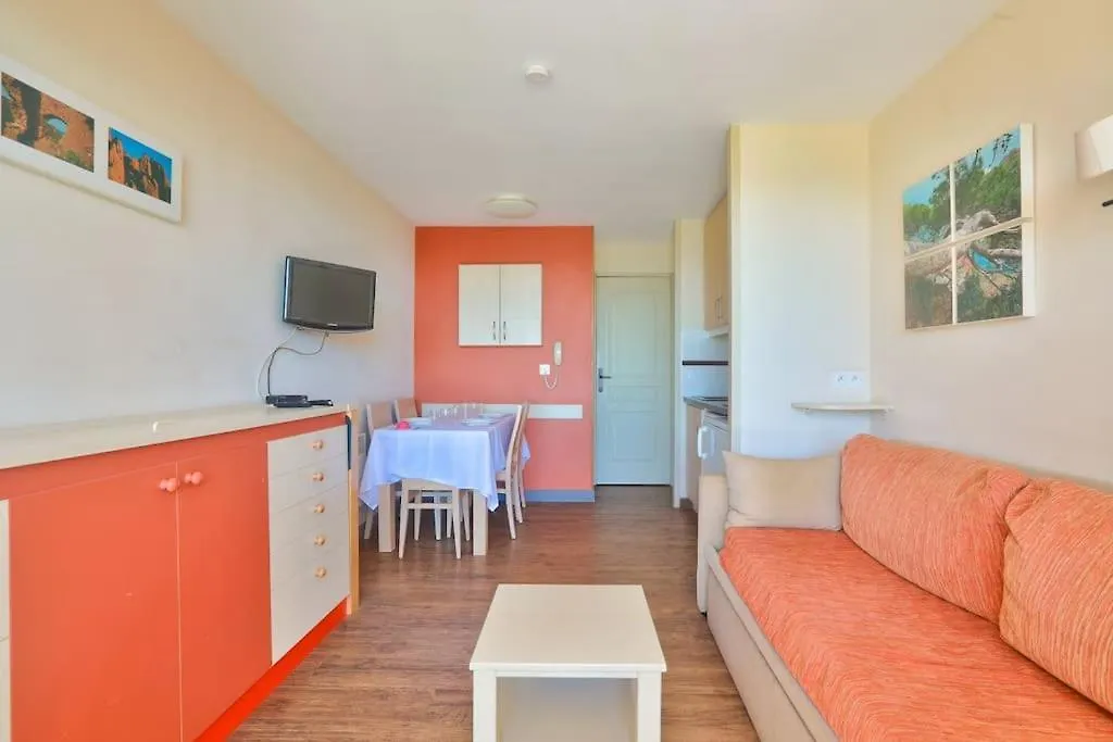 Superbe T2 Vue Sur Mer Avec Parking Et Piscine Apartment Cannes France